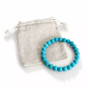 Pulsera Turquesa
